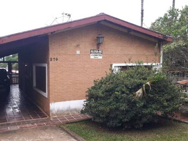 Casa para Venda em Atibaia - 4