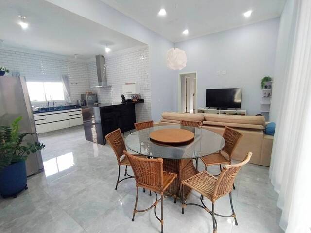 Venda em CONDOMINIO CAMPOS DO CONDE - Bragança Paulista