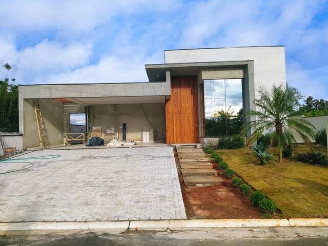 Casa em condomínio para Venda em Bragança Paulista - 2