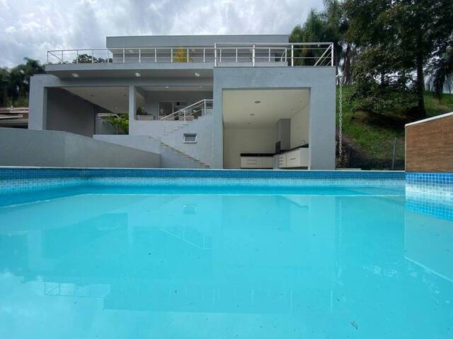 Casa em condomínio para Locação em Atibaia - 2