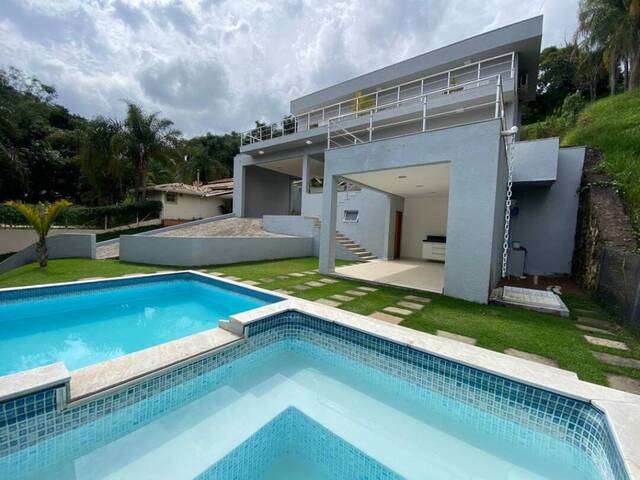Casa em condomínio para Locação em Atibaia - 3