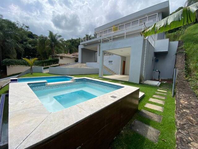 Casa em condomínio para Locação em Atibaia - 4