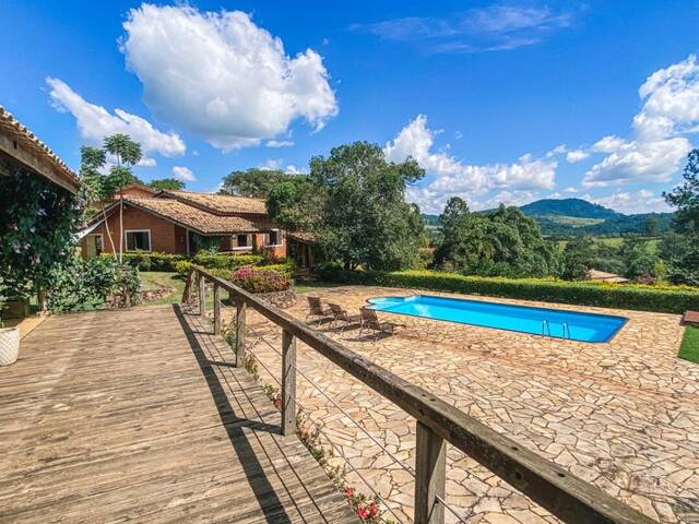 Chácara para Venda em Piracaia - 2