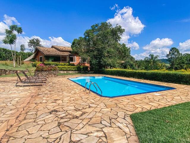 Chácara para Venda em Piracaia - 3