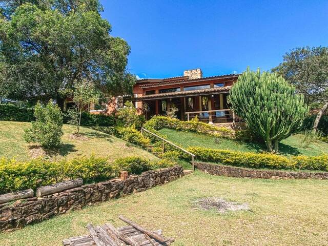 Chácara para Venda em Piracaia - 4