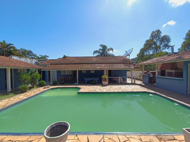 Chácara para Locação em Atibaia - 2