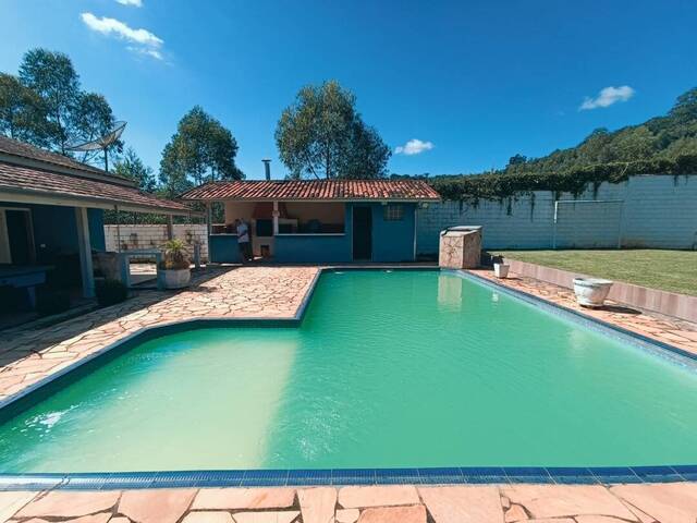 Chácara para Locação em Atibaia - 3