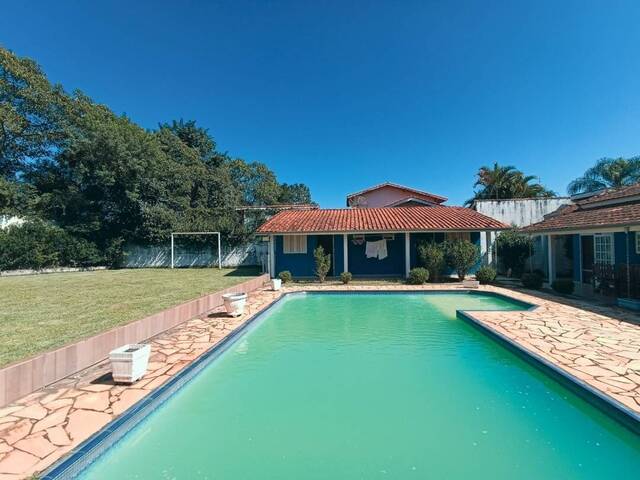 Chácara para Locação em Atibaia - 4