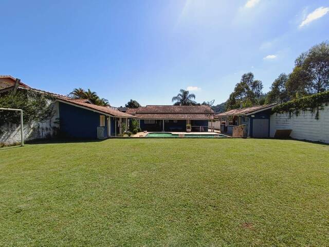 Chácara para Locação em Atibaia - 5