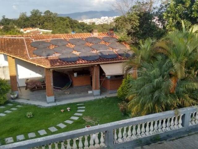 Chácara para Venda em Atibaia - 2