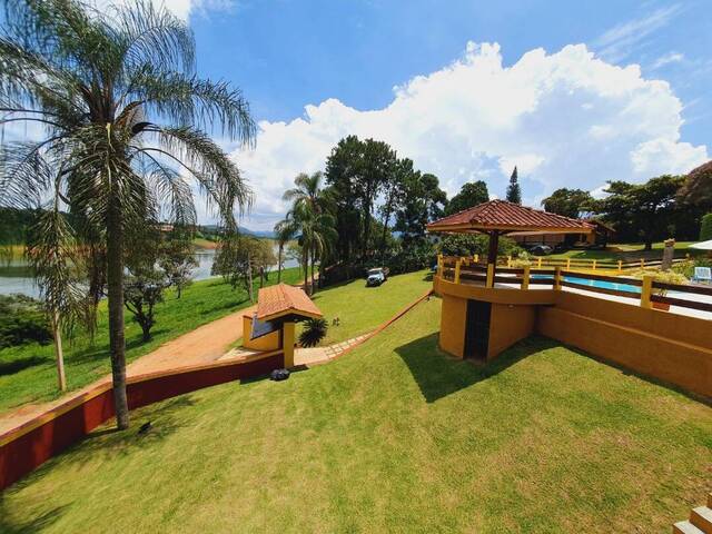 Chácara para Venda em Piracaia - 3