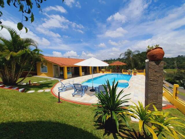 Venda em CONDOMÍNIO NOVO HORIZONTE - Piracaia