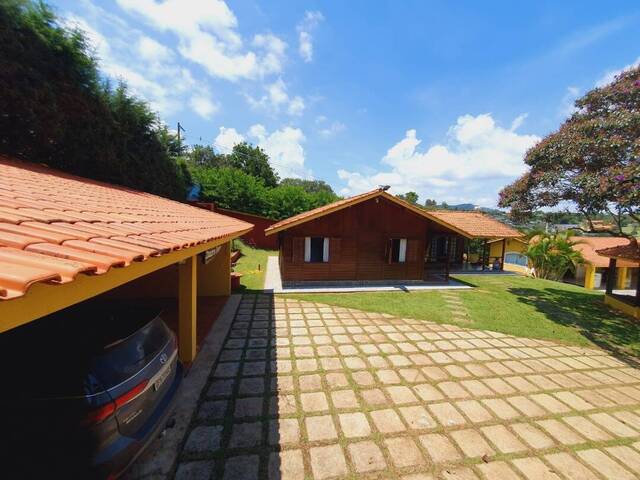 Chácara para Venda em Piracaia - 5