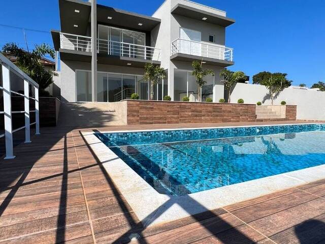 Casa em condomínio para Venda em Atibaia - 4