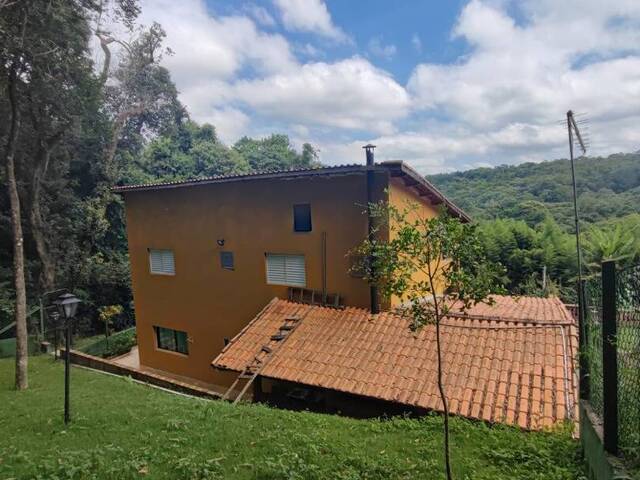 Sobrado para Venda em Atibaia - 3