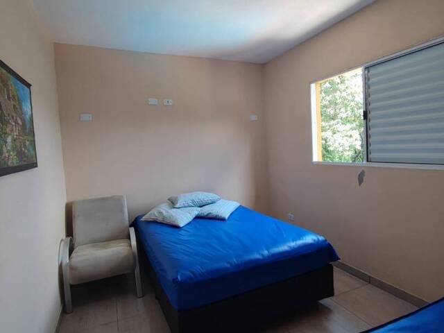 Sobrado para Venda em Atibaia - 4