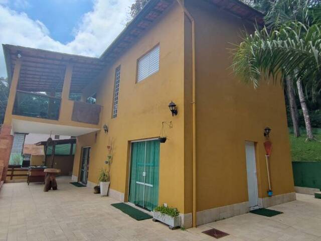 Sobrado para Venda em Atibaia - 5