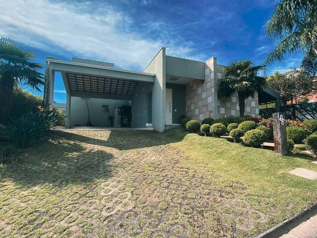 Casa em condomínio para Venda em Atibaia - 2