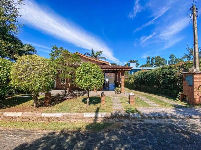 Casa em condomínio para Venda em Atibaia - 3