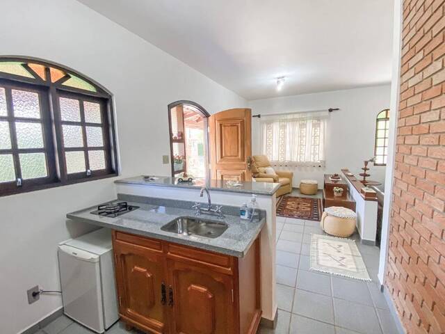 Casa em condomínio para Venda em Atibaia - 4