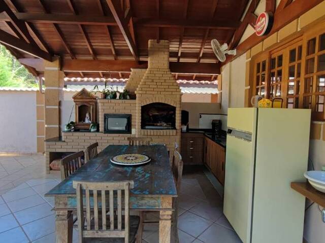 Casa em condomínio para Venda em Atibaia - 2