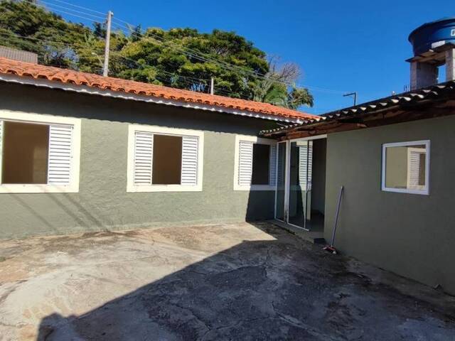 Casa para Locação em Atibaia - 2