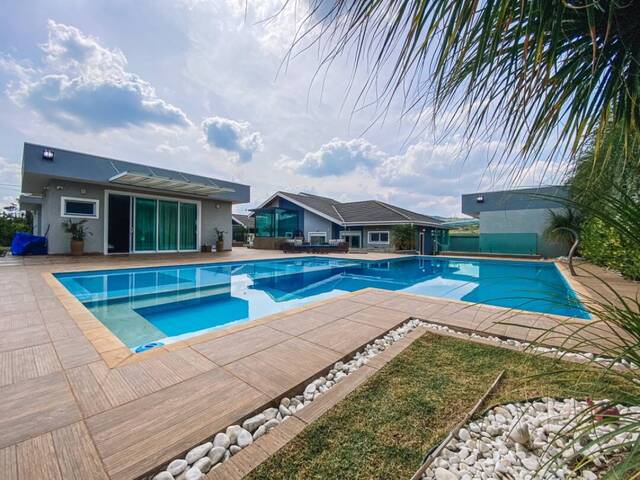 Casa em condomínio para Venda em Atibaia - 3