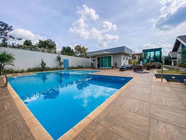 Casa em condomínio para Venda em Atibaia - 4