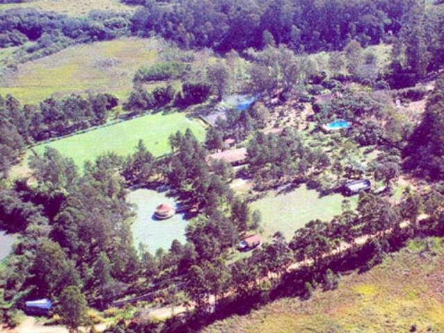 Sítio para Venda em Atibaia - 2