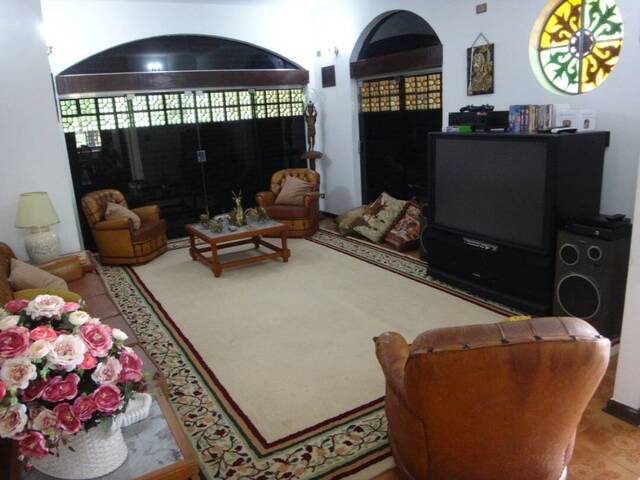 Sítio para Venda em Atibaia - 4