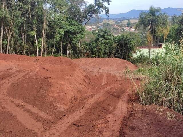 Terreno para Venda em Piracaia - 2