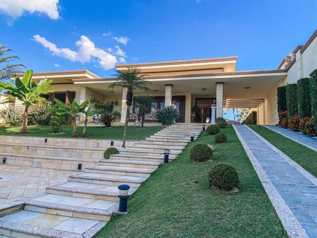 Casa para Venda em Atibaia - 3