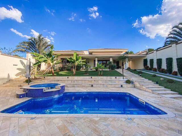 Casa para Venda em Atibaia - 5