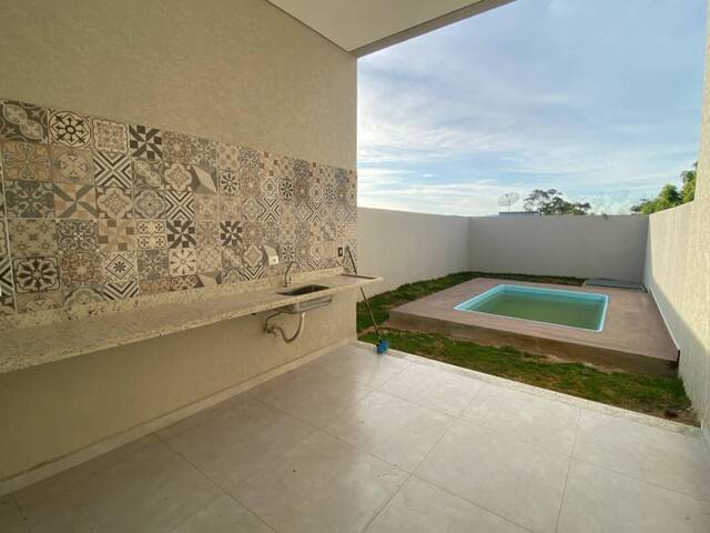 Casa para Venda em Atibaia - 2