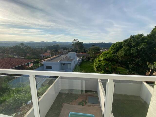 Casa para Venda em Atibaia - 3