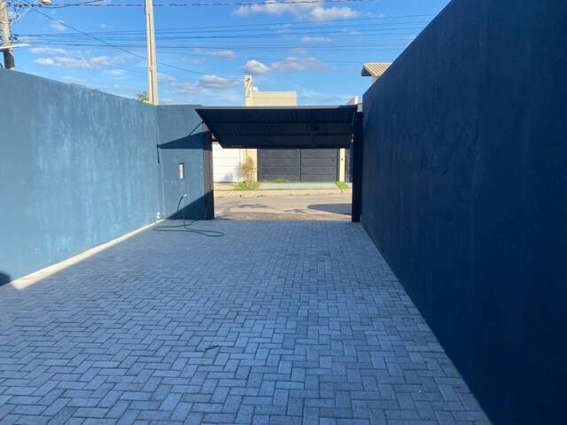 Casa para Venda em Atibaia - 2