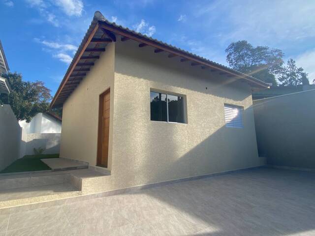 Casa para Venda em Atibaia - 2