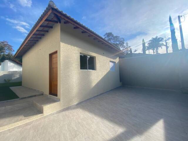 Casa para Venda em Atibaia - 3