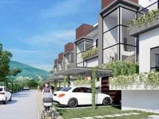 Casa em condomínio para Venda em Atibaia - 2