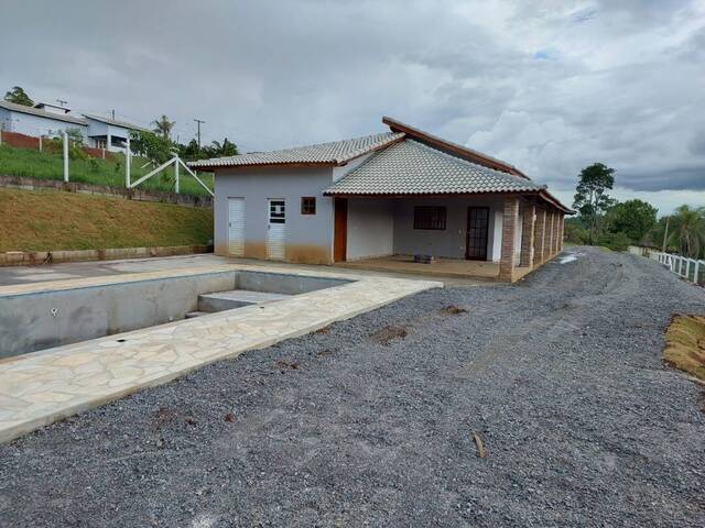 Venda em JARDIM DO PRADO - Pinhalzinho