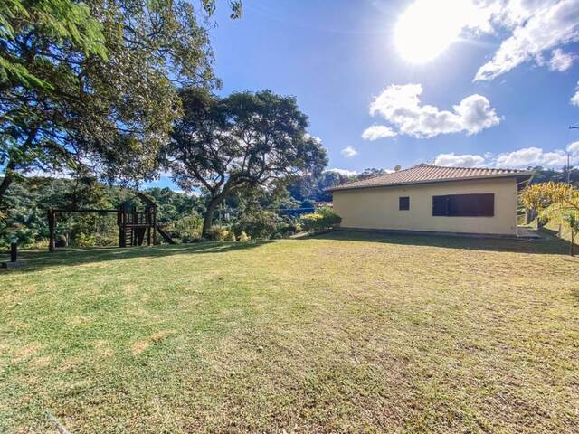 Chácara para Venda em Atibaia - 2