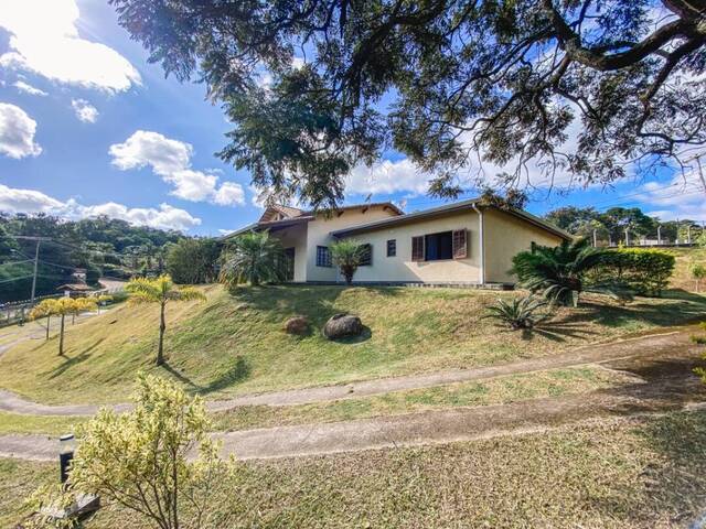 Chácara para Venda em Atibaia - 4