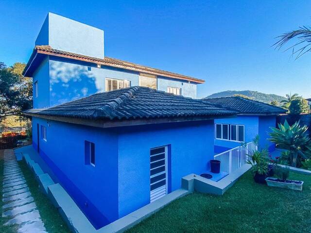 Chácara para Venda em Atibaia - 2