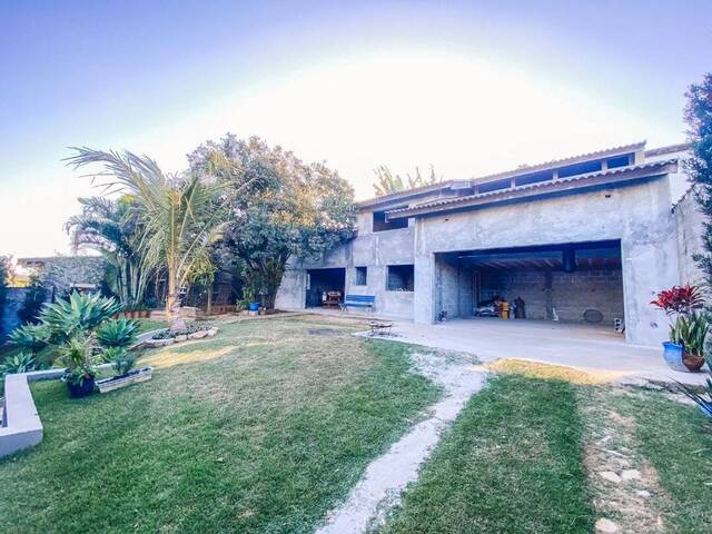 Chácara para Venda em Atibaia - 5