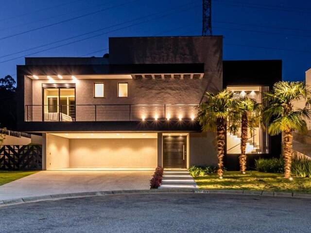 Venda em CONDOMÍNIO RESIDENCIAL CAMPOS DO CONDE - Bragança Paulista