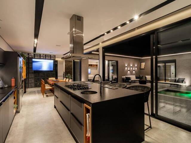 Casa em condomínio para Venda em Bragança Paulista - 3