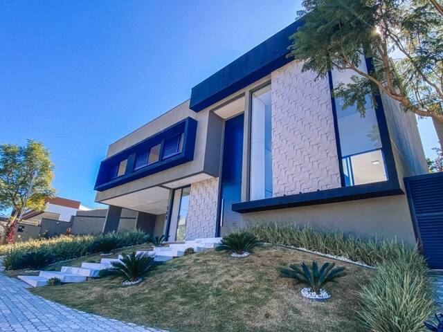 Venda em CONDOMÍNIO RESIDENCIAL EUROVILLE II - Bragança Paulista