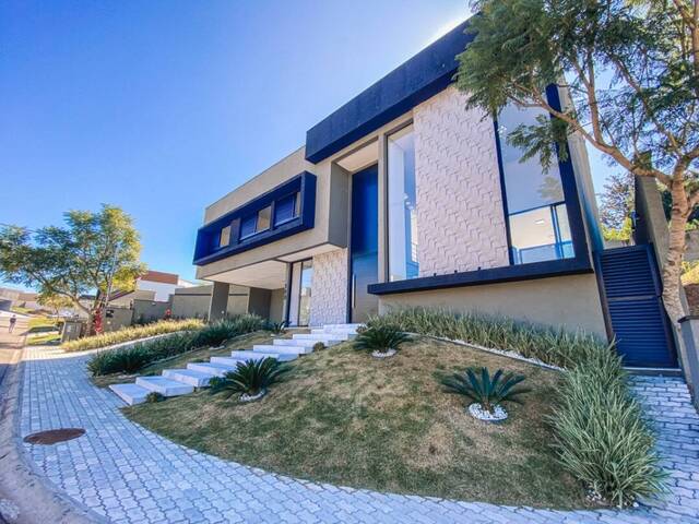 Casa em condomínio para Venda em Bragança Paulista - 2