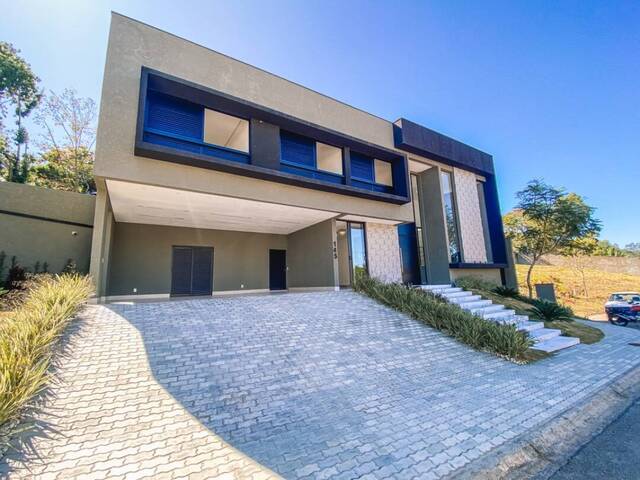 Casa em condomínio para Venda em Bragança Paulista - 3