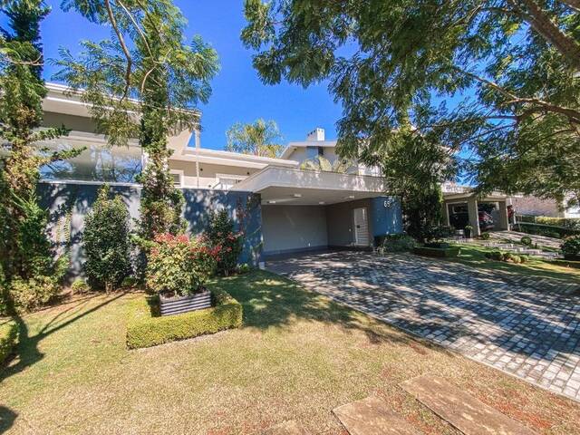 Casa em condomínio para Venda em Bragança Paulista - 2